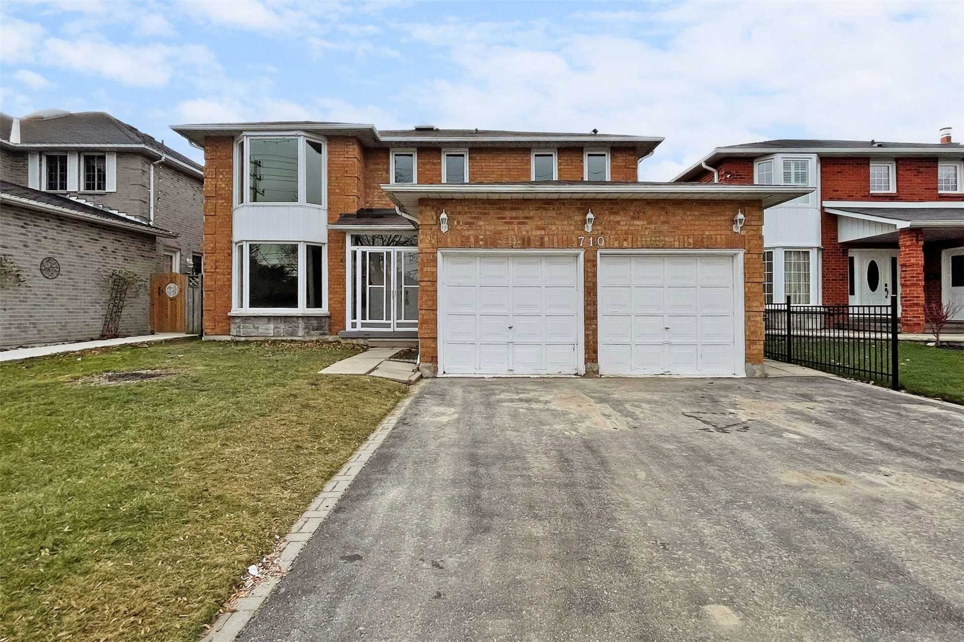 710 Morrish Road