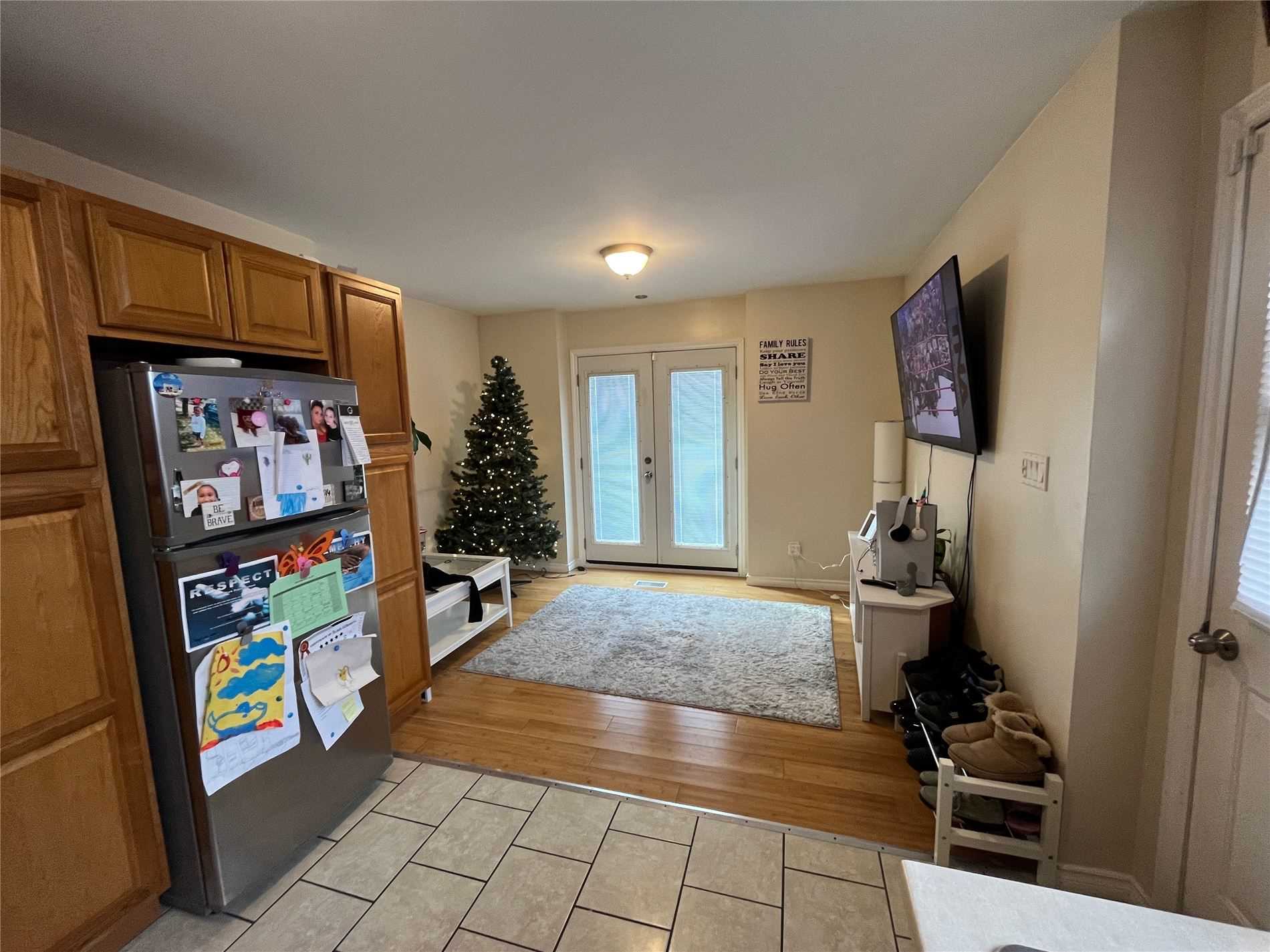 23 Denham Road
