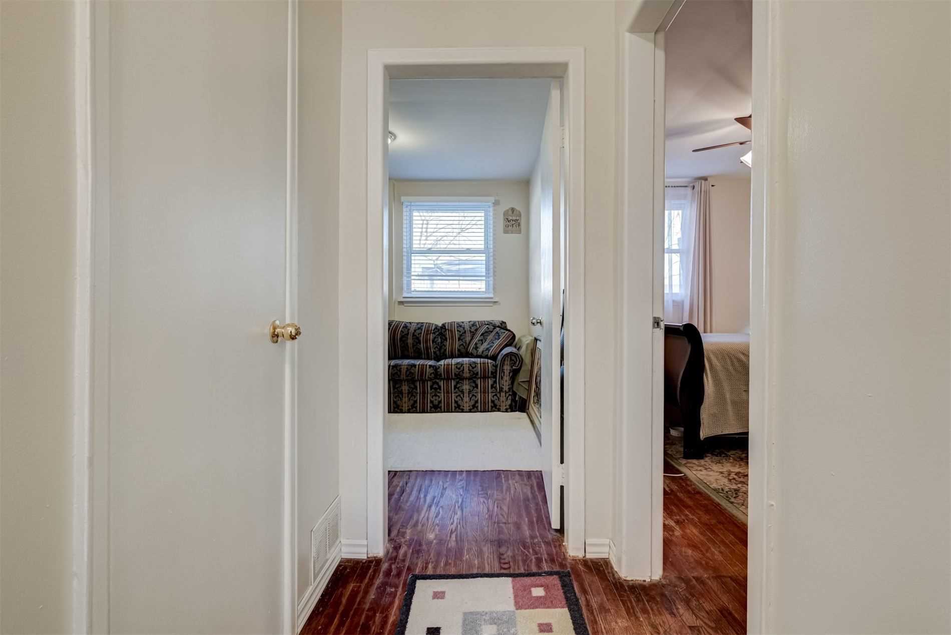 23 Denham Road