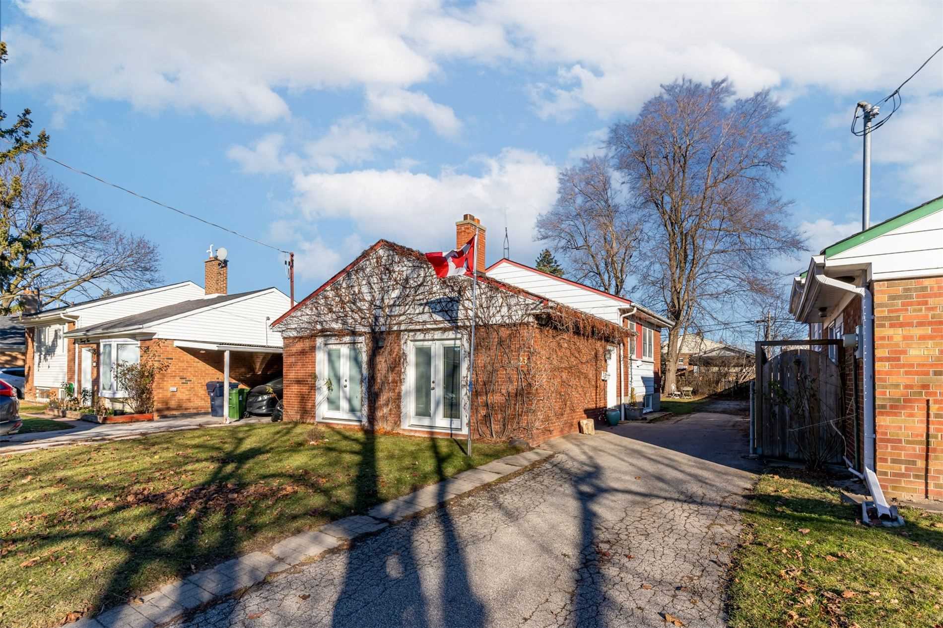 23 Denham Road