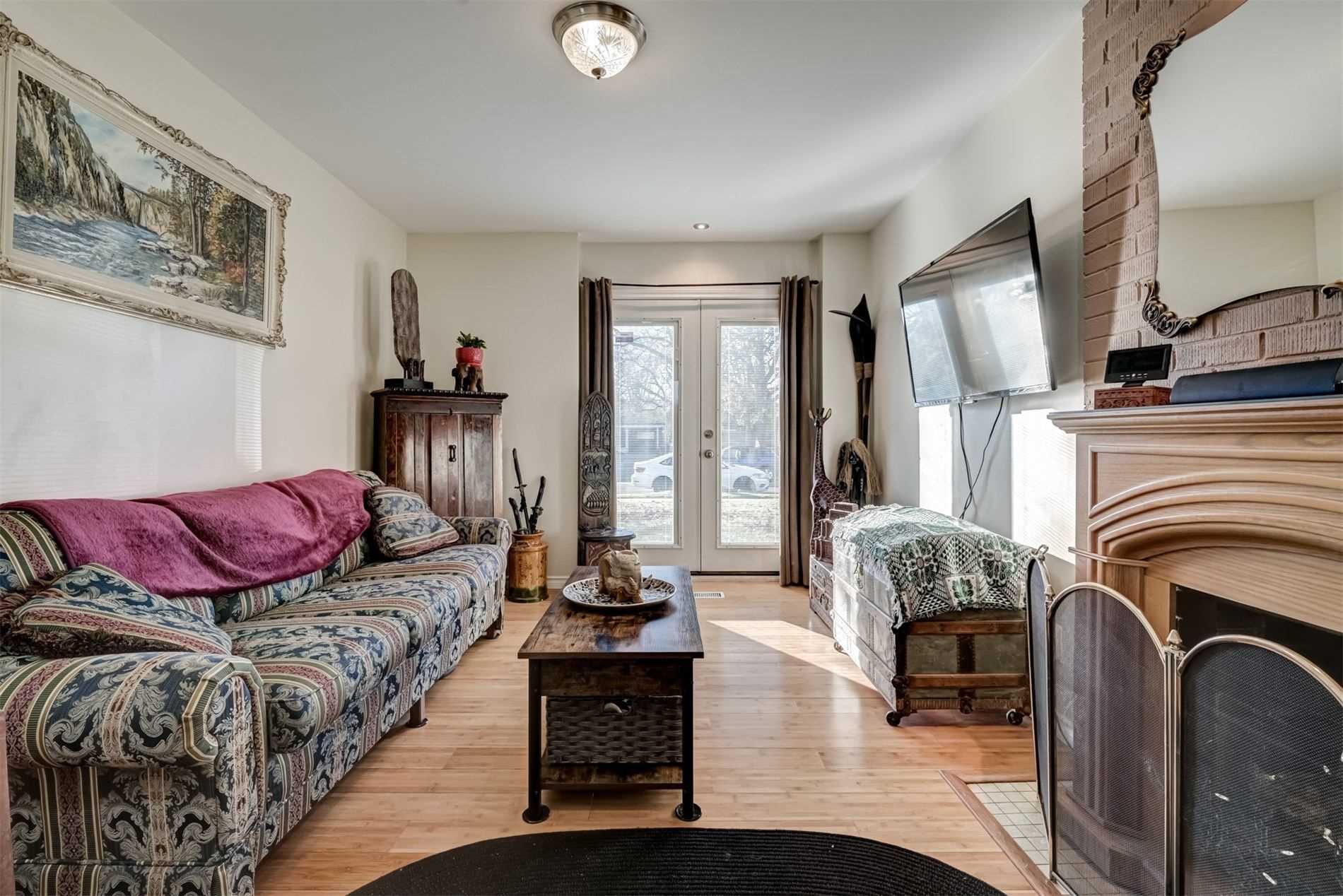 23 Denham Road