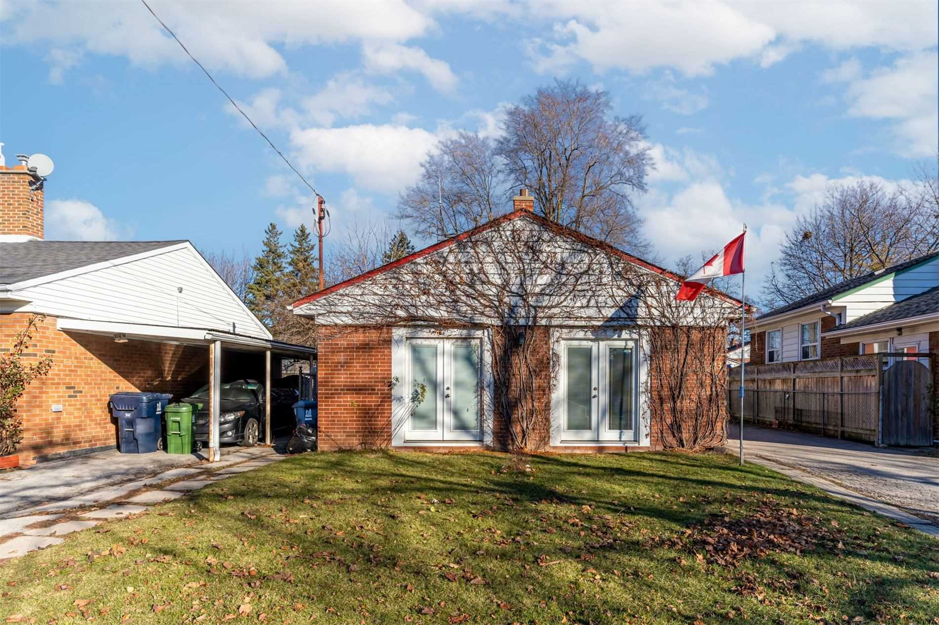 23 Denham Road