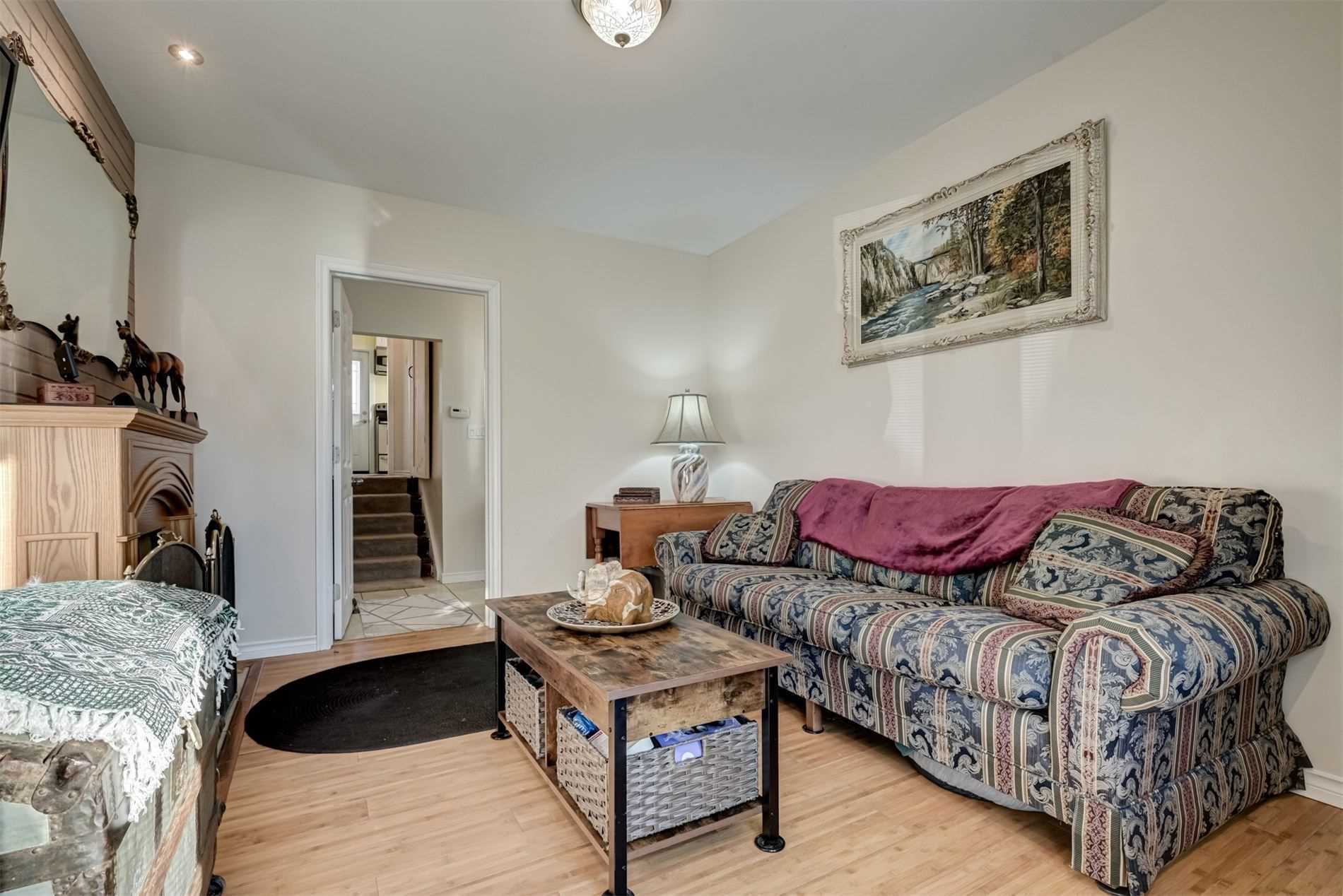 23 Denham Road