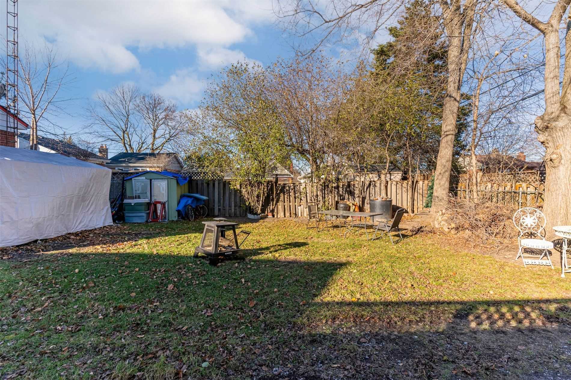 23 Denham Road