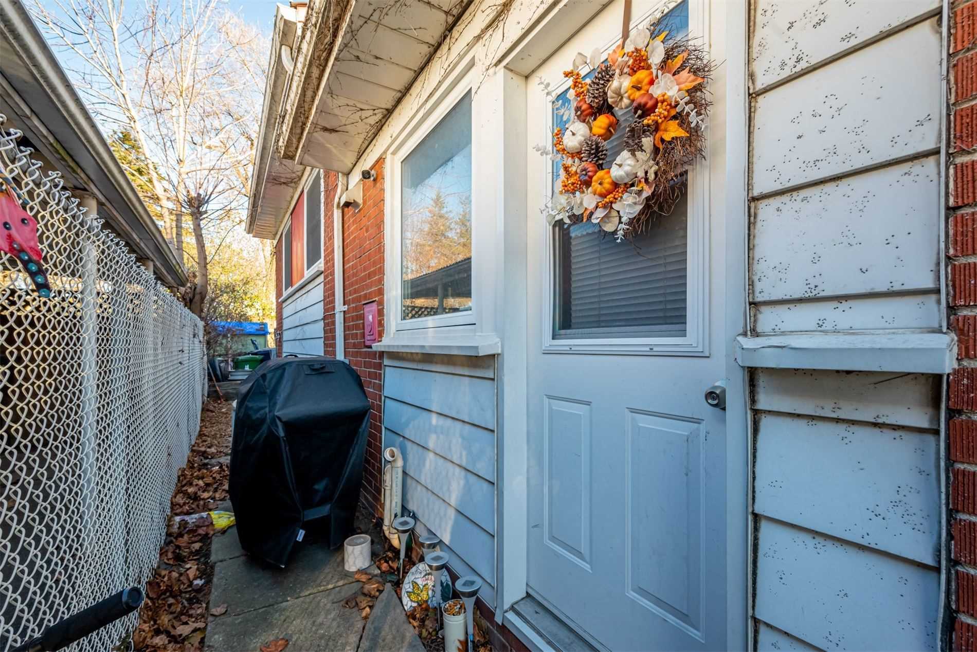 23 Denham Road