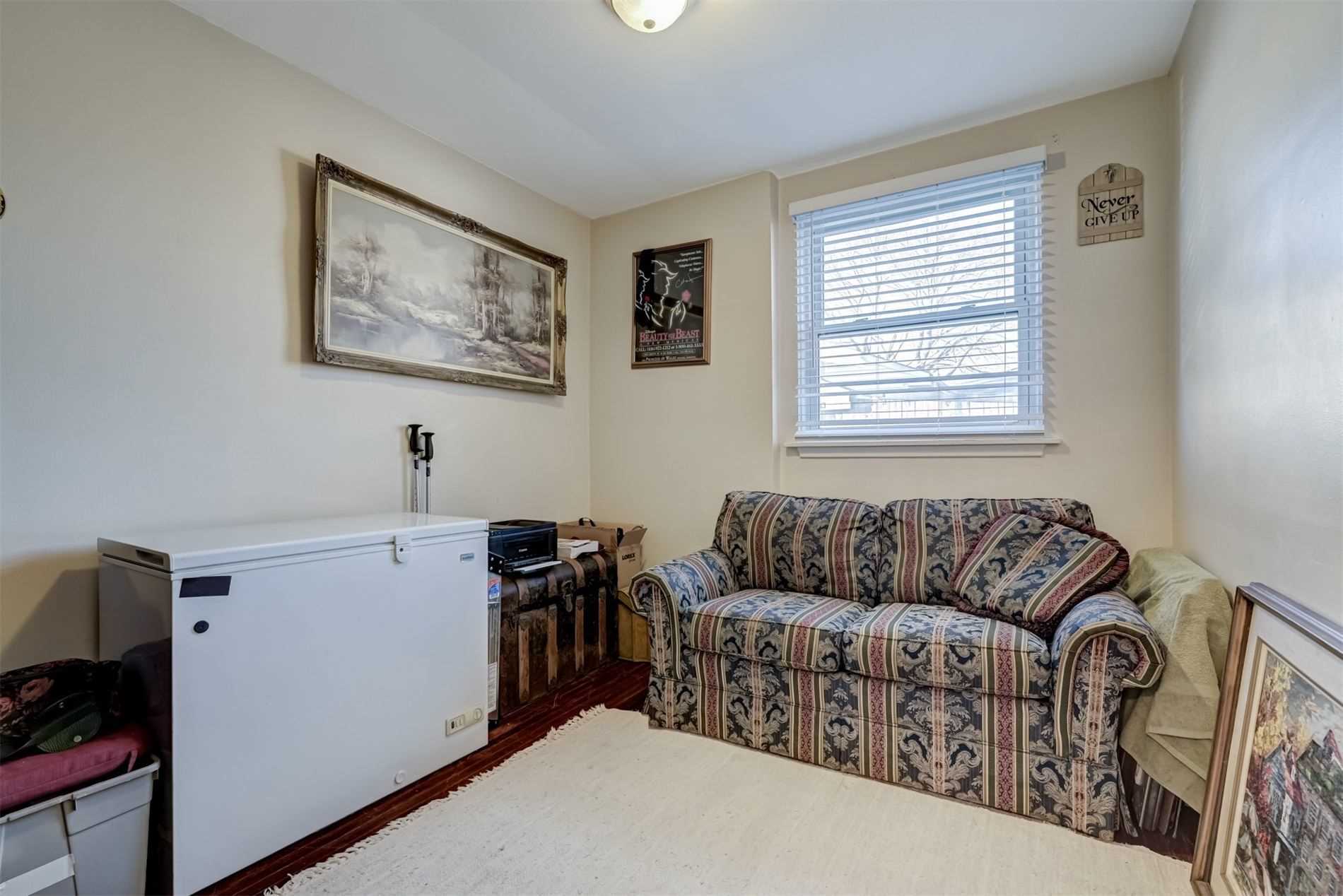 23 Denham Road