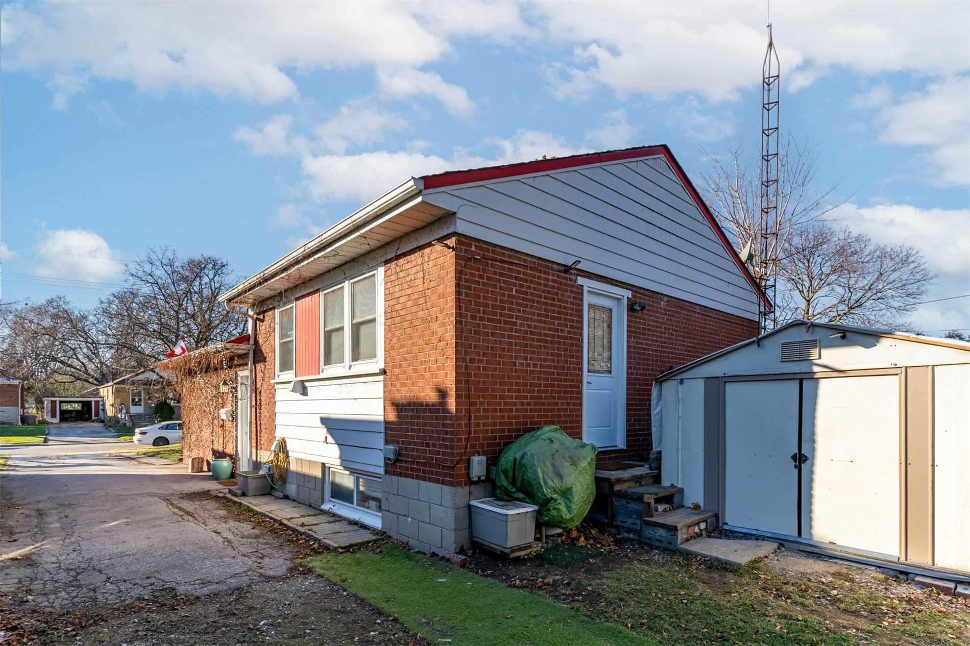 23 Denham Road