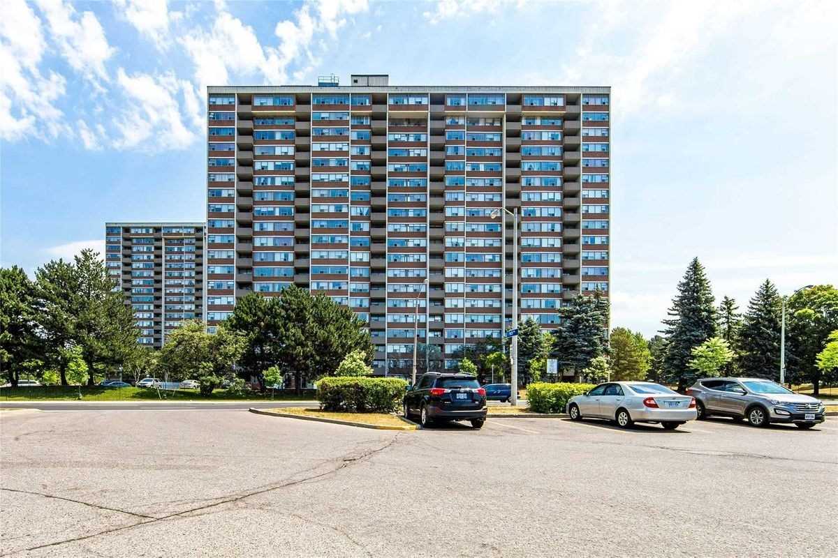 25 Silver Springs Blvd, #1211