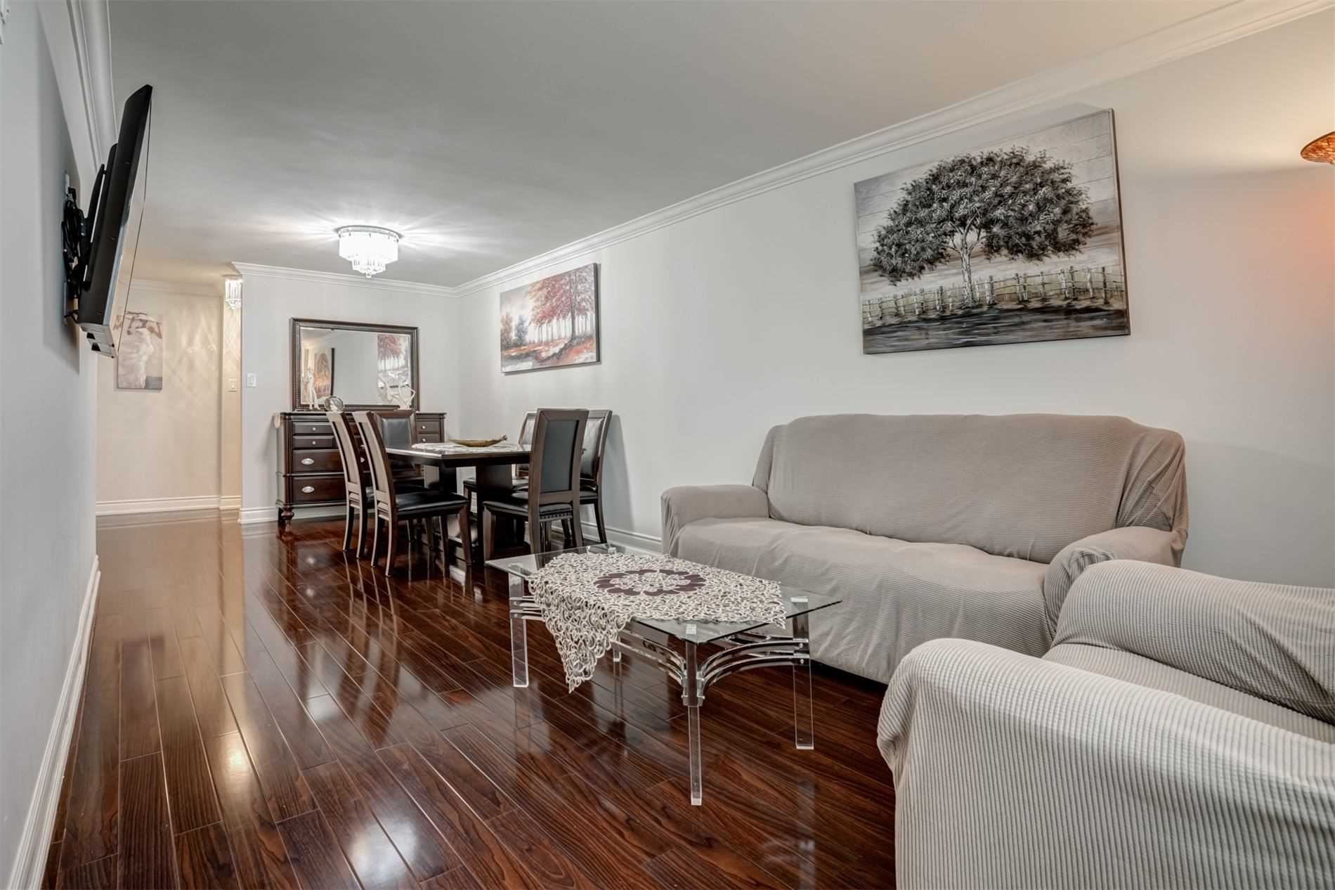 25 Silver Springs Blvd, #1211