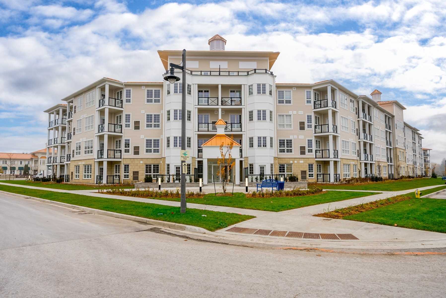 50 Lakebreeze Dr, #225