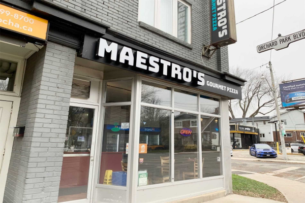 66 Kingston Rd, Toronto
