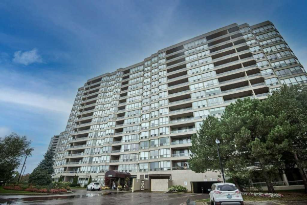1890 Valleyfarm Rd, Pickering
