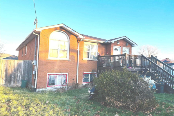 Oshawa