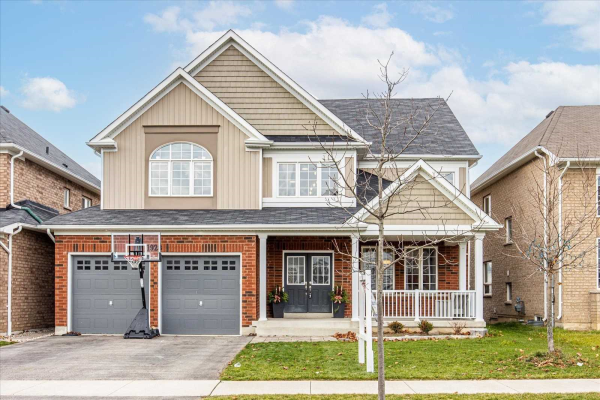 Oshawa