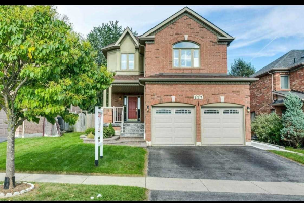 157 Waller St, Whitby