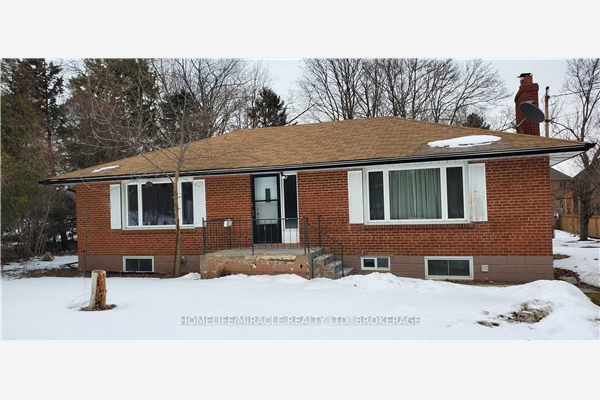544 Gillmoss Rd, Pickering
