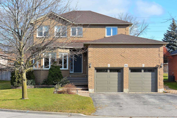 Oshawa