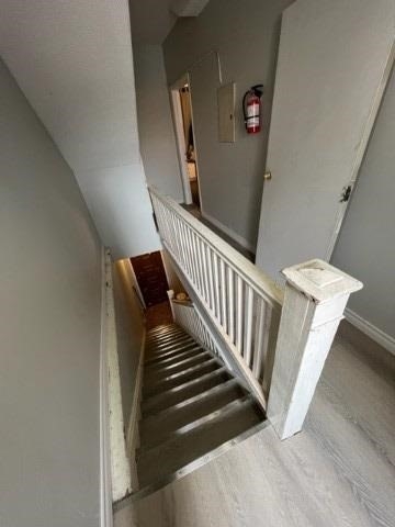 850 Carlaw Avenue, #3rd Flr