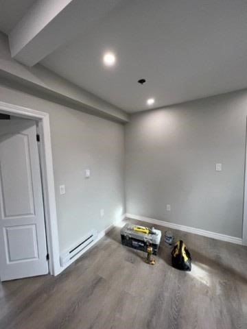 850 Carlaw Avenue, #3rd Flr