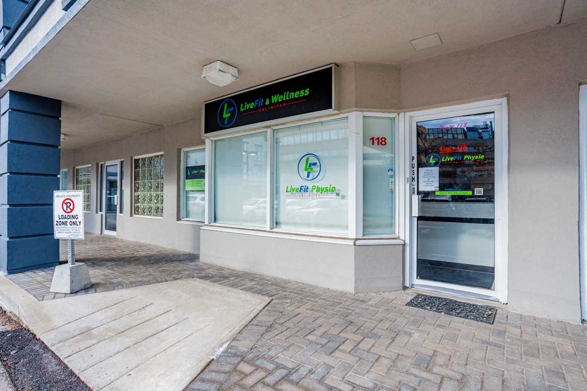 2351 Kennedy Rd, #118