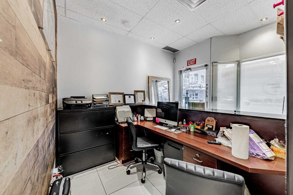 2351 Kennedy Rd, #118