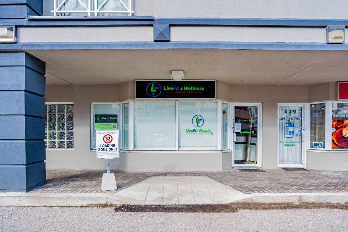 2351 Kennedy Rd, #118