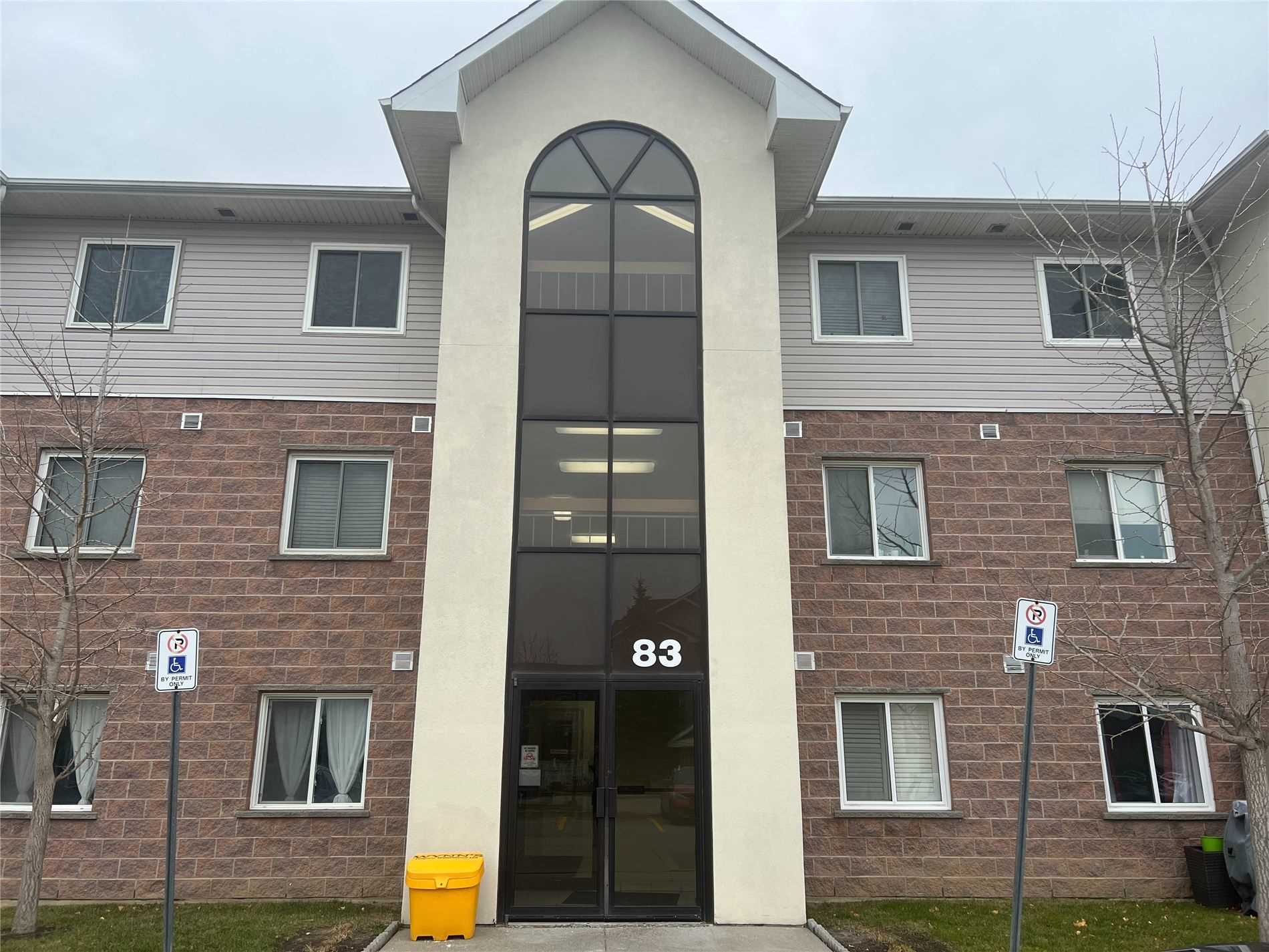 83 Aspen Springs Drive, #308
