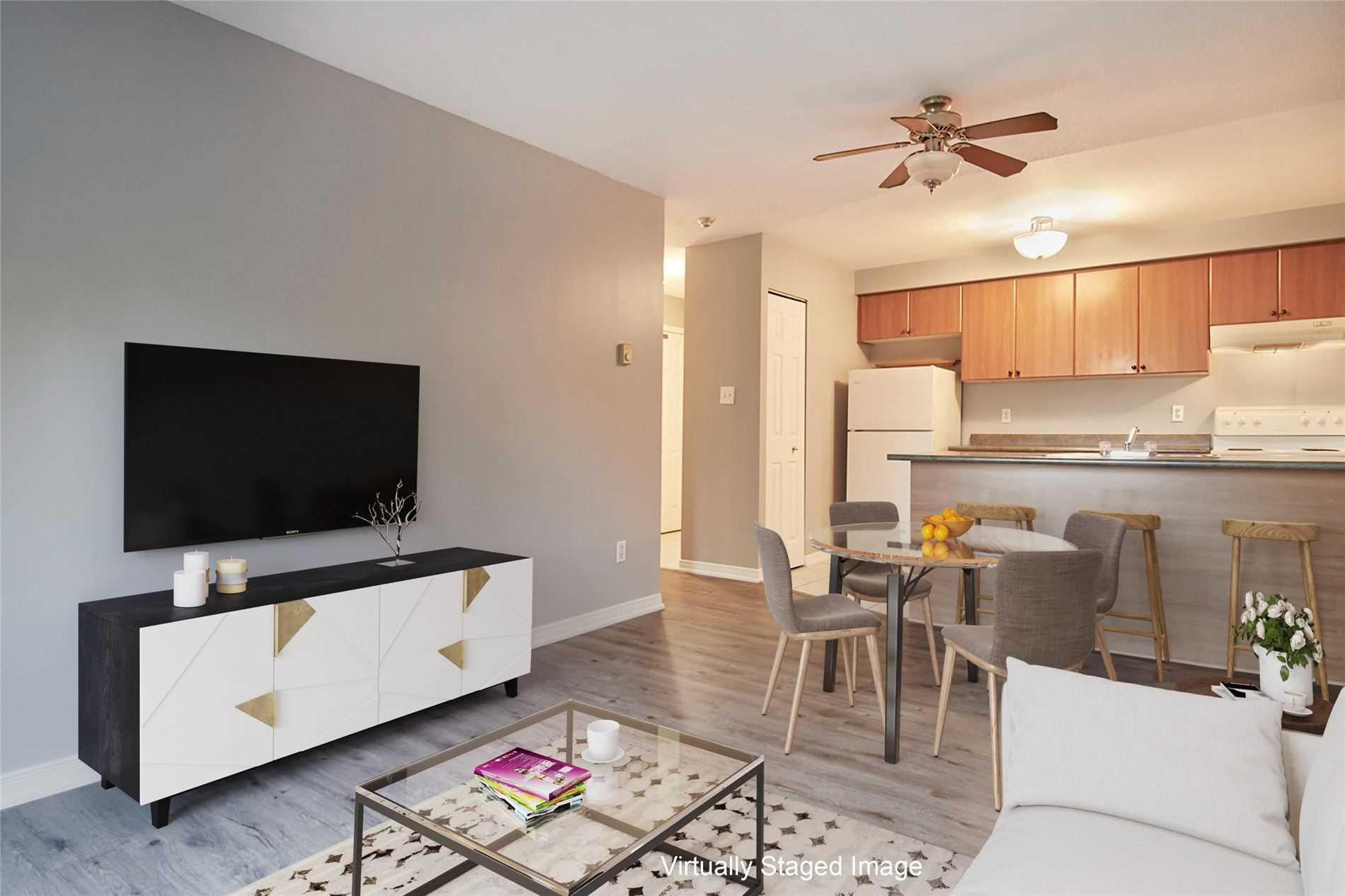 83 Aspen Springs Drive, #308