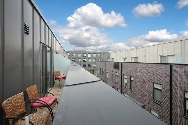 1740 Simcoe St N, #40