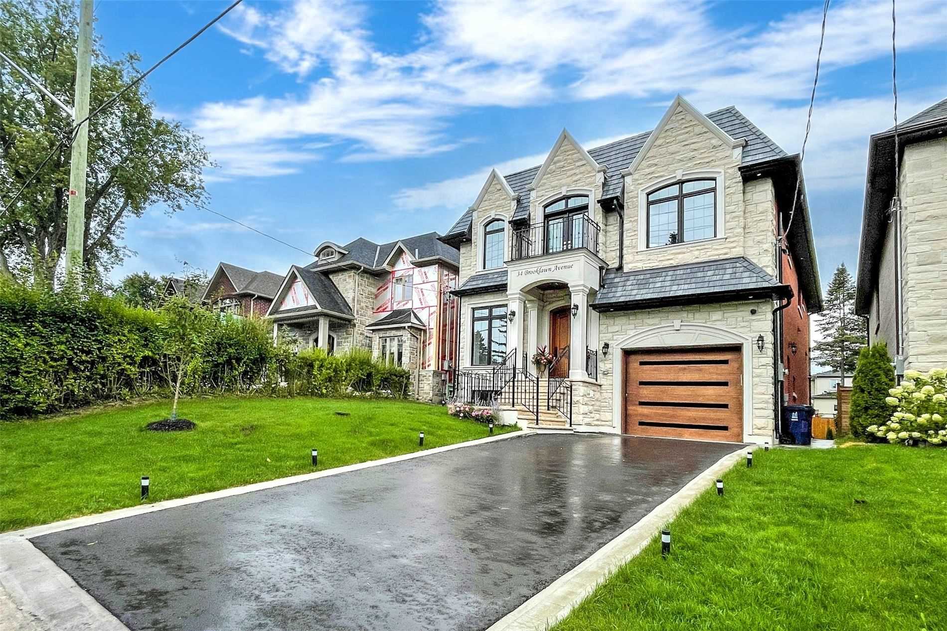 34 Brooklawn Ave