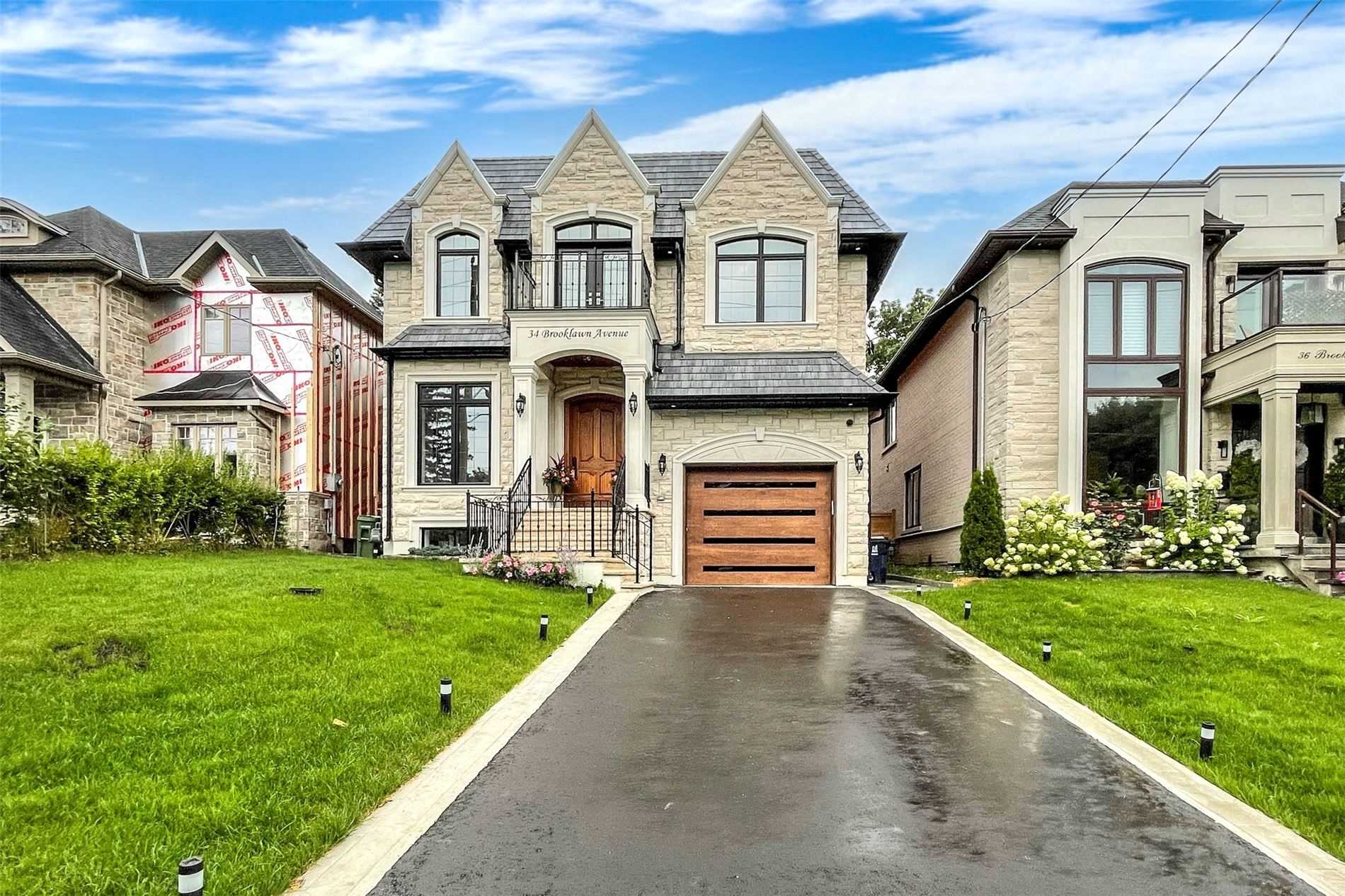 34 Brooklawn Ave
