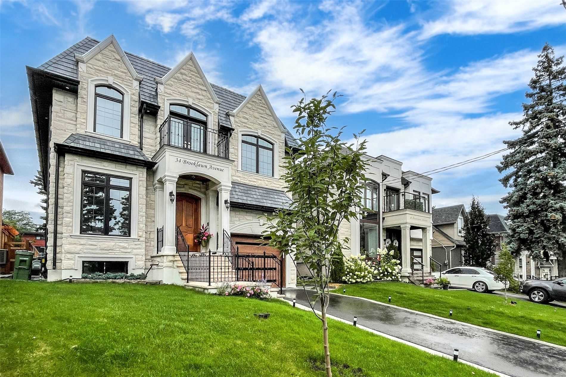 34 Brooklawn Ave