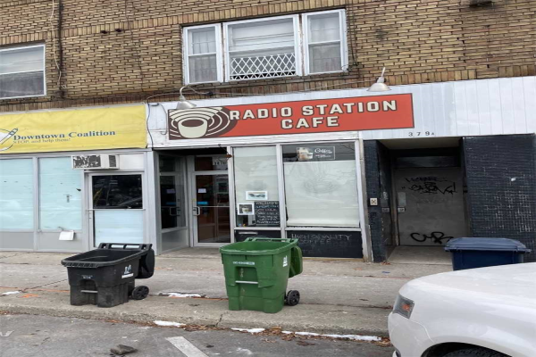 381 Donlands Ave, Toronto