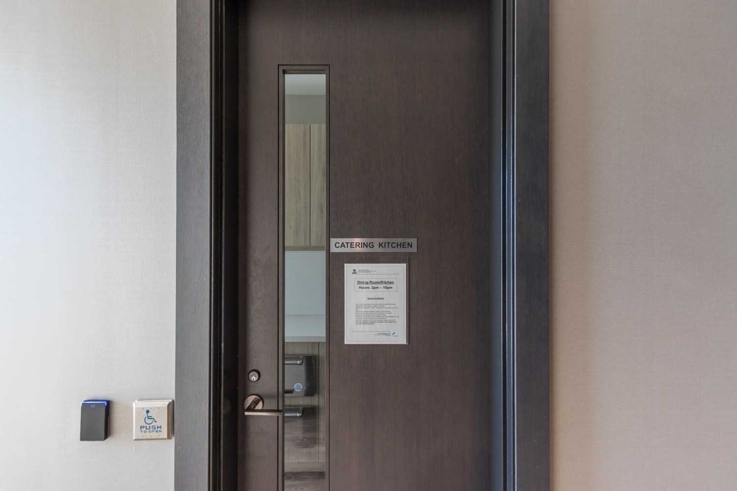 2550 Simcoe St N, #1709