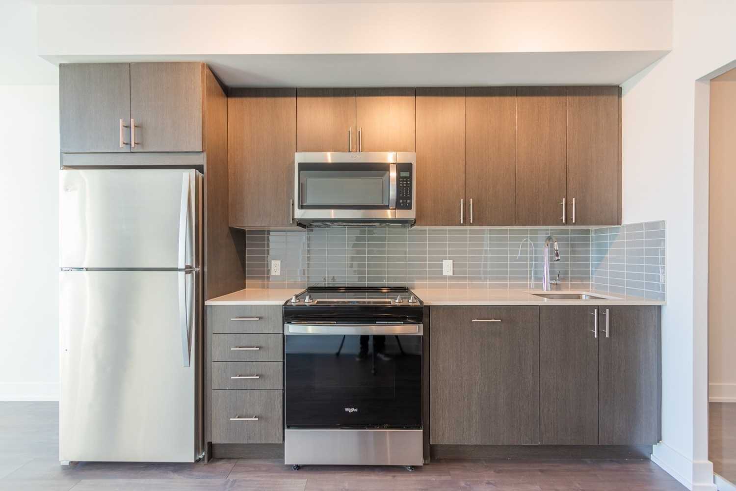 2550 Simcoe St N, #1709