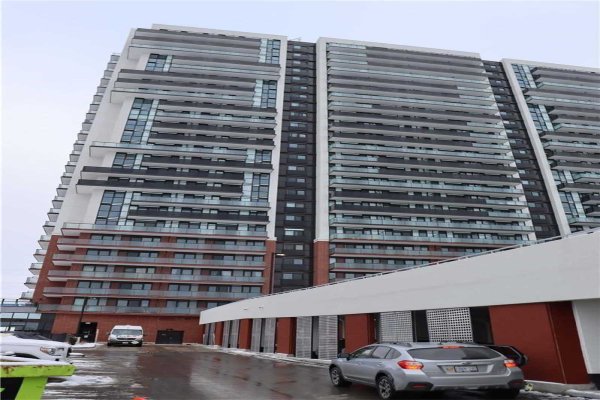Oshawa