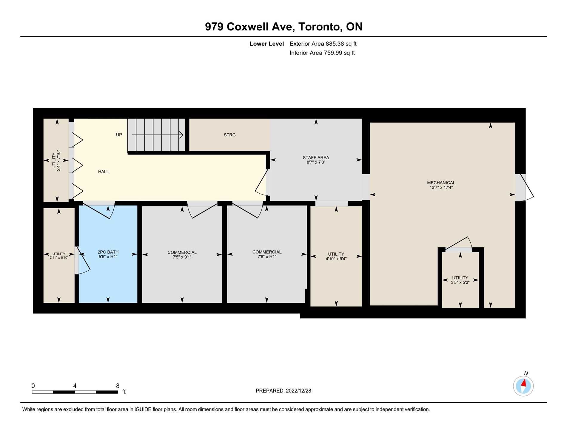 Listing E5850618 - Large Photo # 25