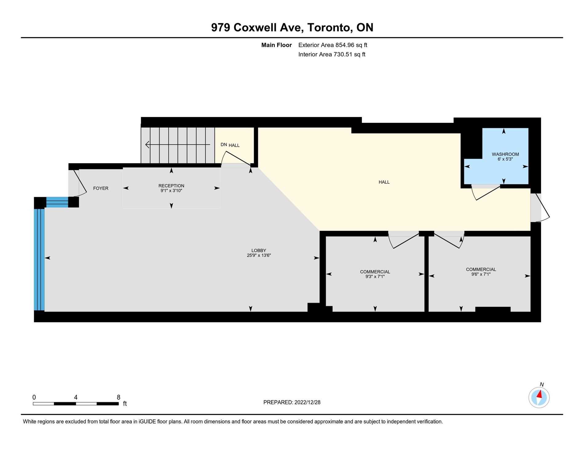 Listing E5850618 - Large Photo # 24