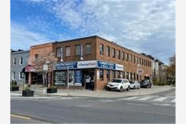 1473 Danforth Ave, Toronto
