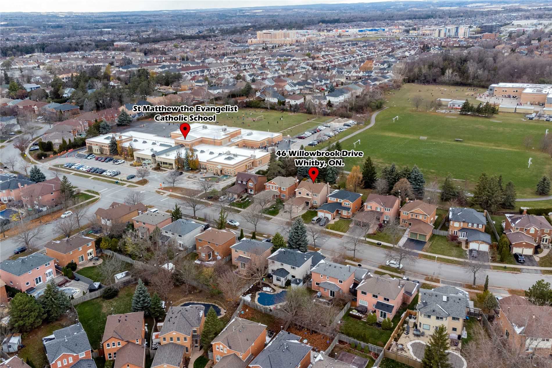 46 Willowbrook Dr