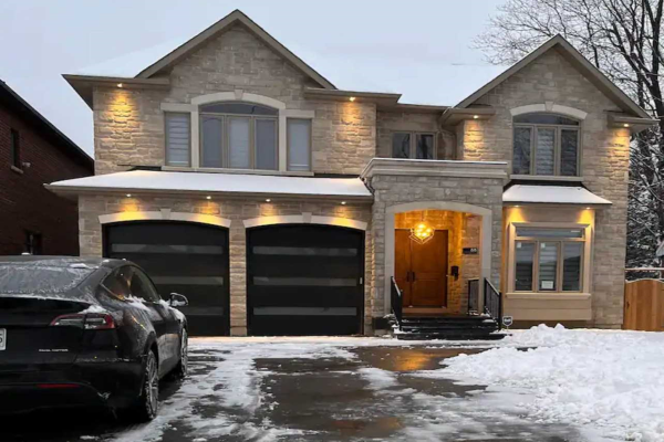 88 Bellamy Rd S Rd, Toronto