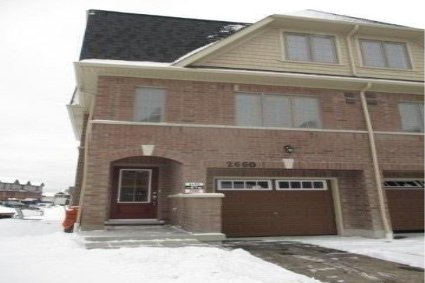 2660 Magdalen Path, Oshawa