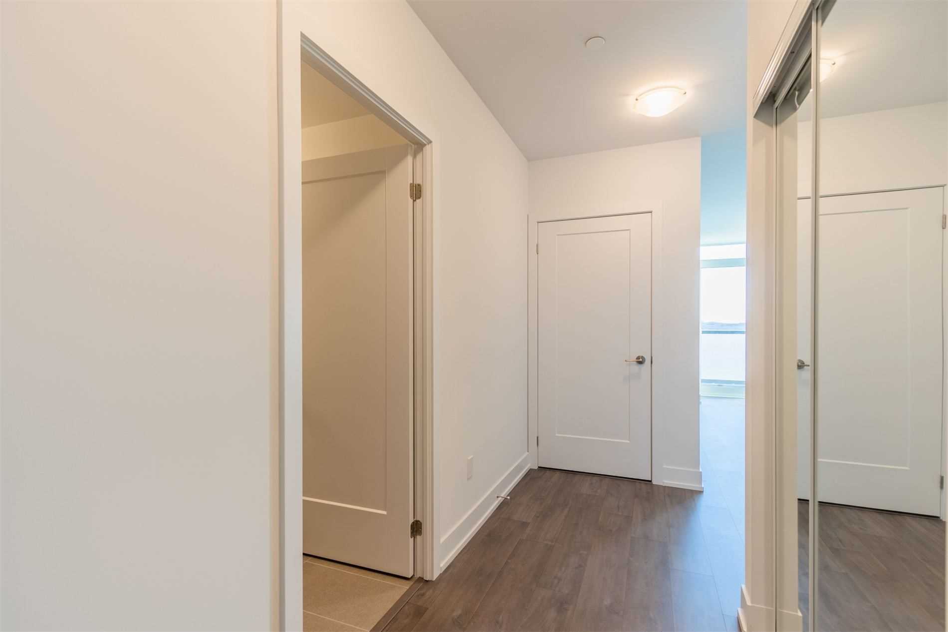 2550 Simcoe St N, #1709