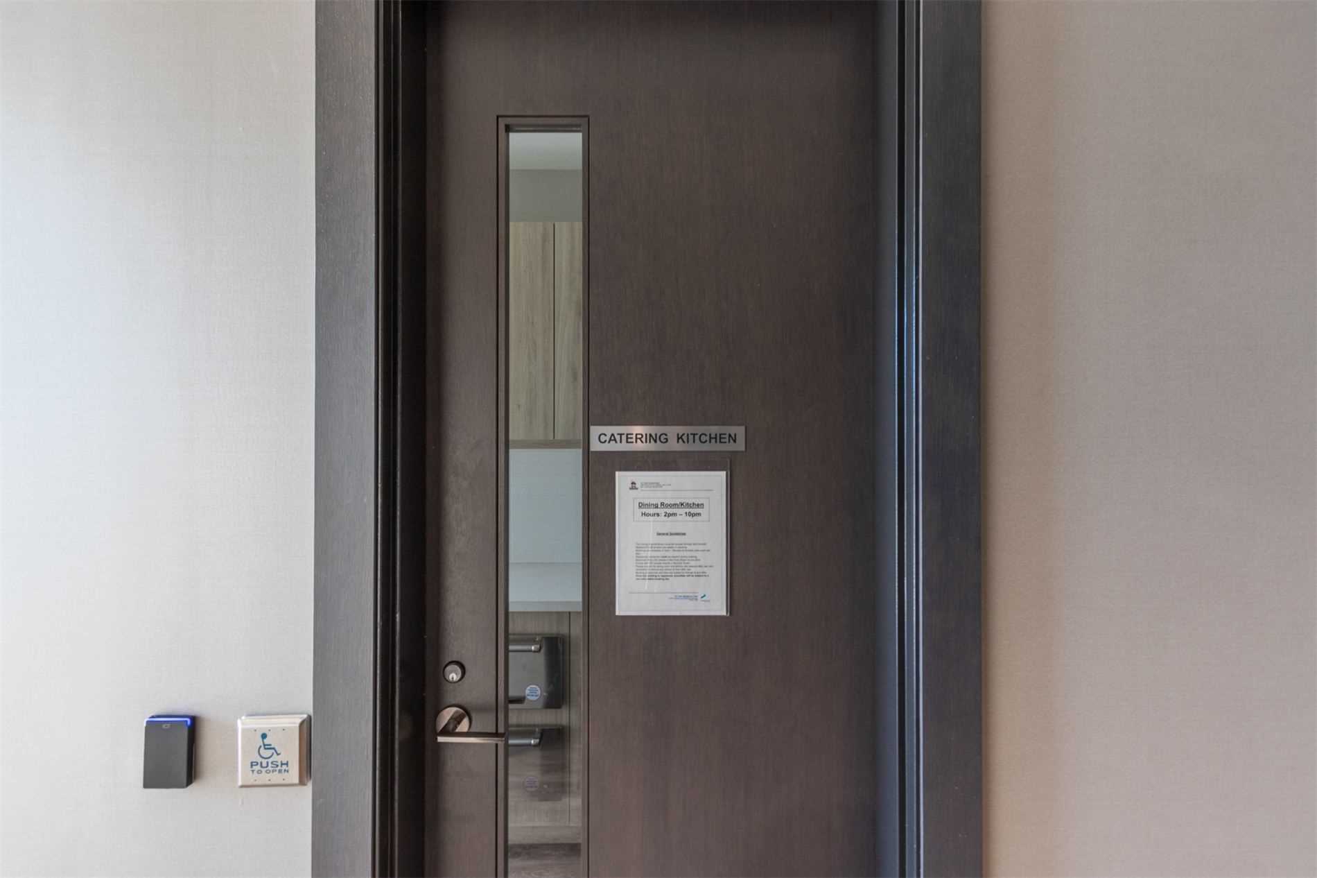2550 Simcoe St N, #1709