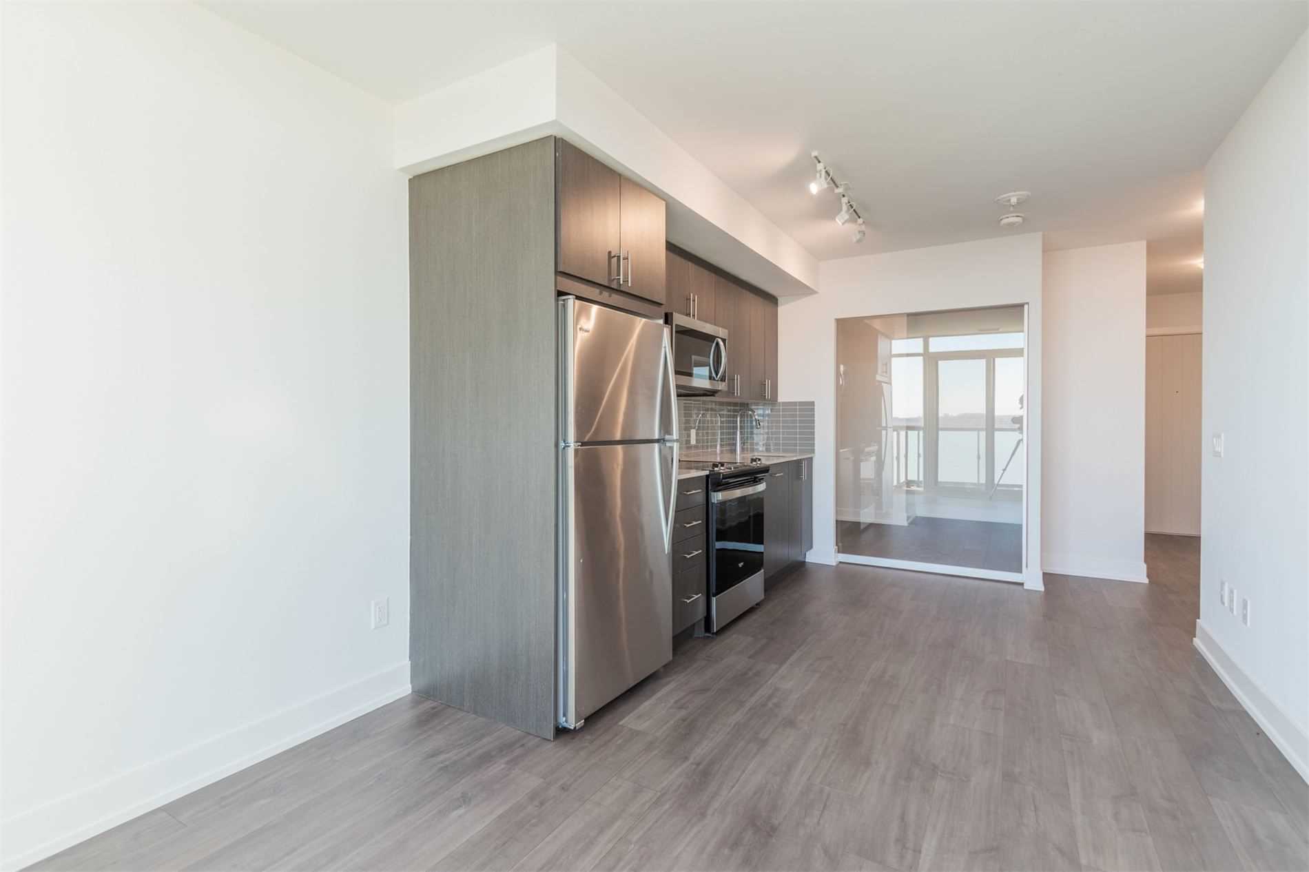 2550 Simcoe St N, #1709