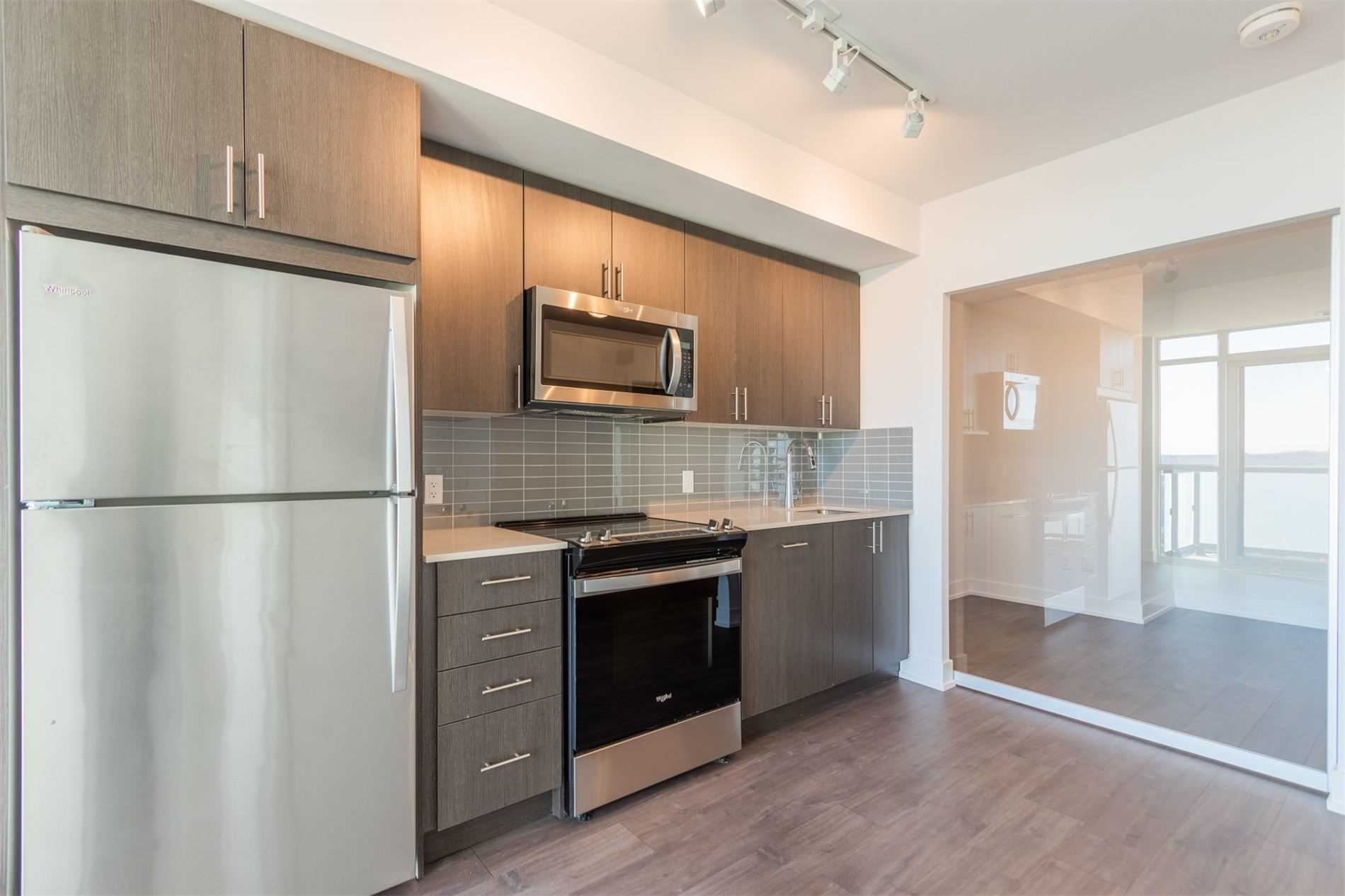 2550 Simcoe St N, #1709