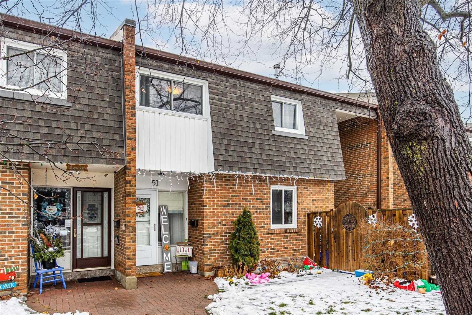 109 Dovedale Drive, #51