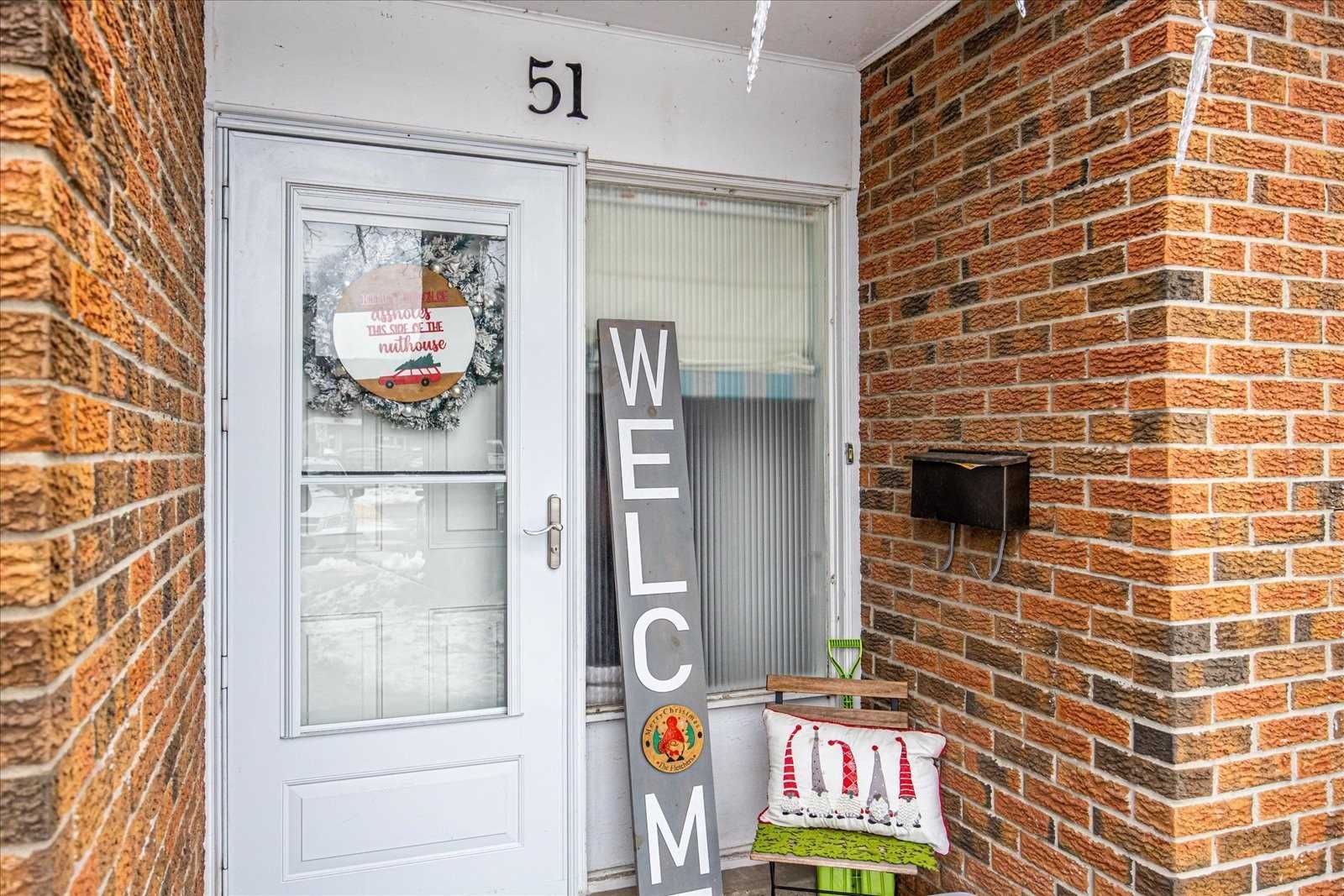 109 Dovedale Drive, #51