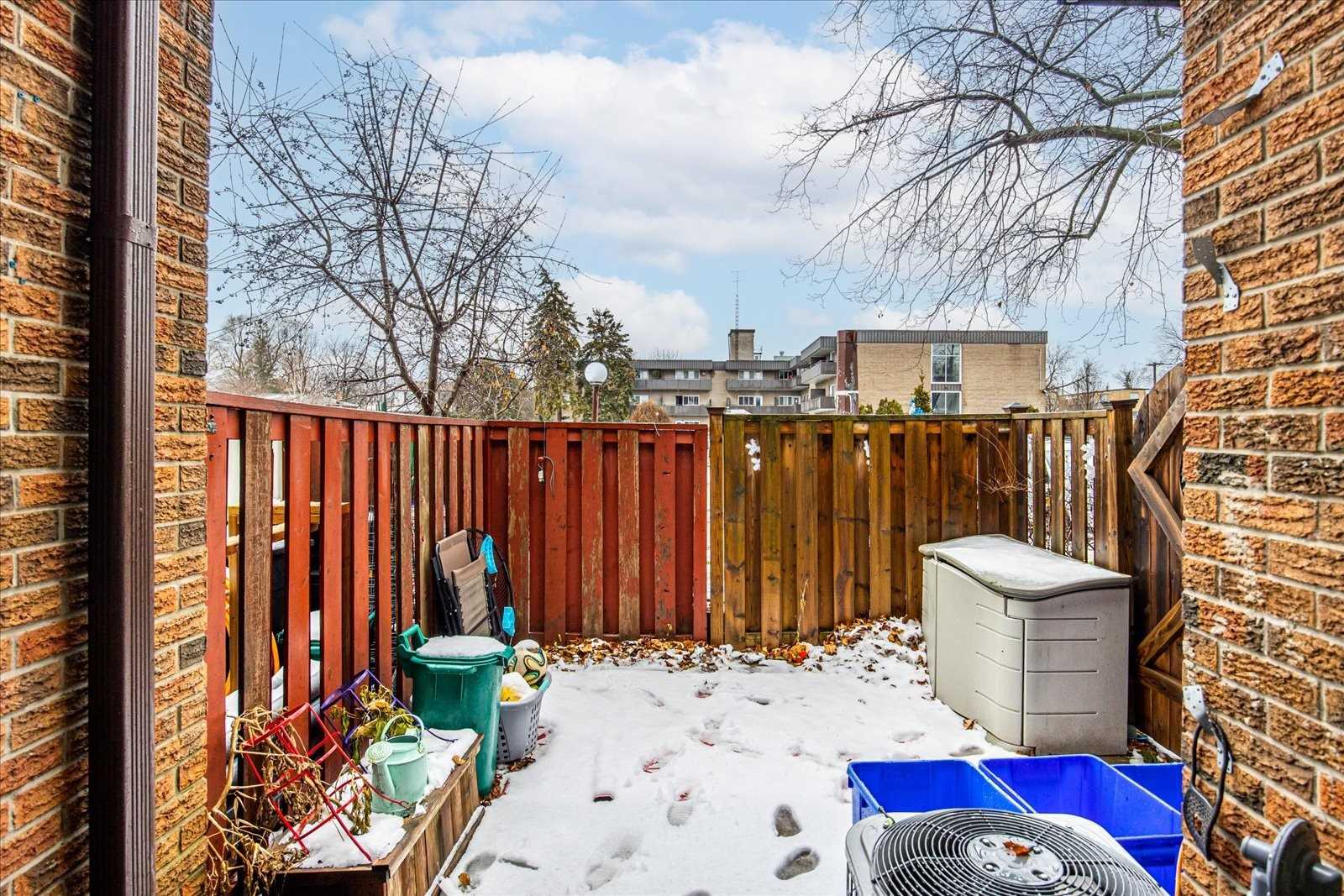 109 Dovedale Drive, #51