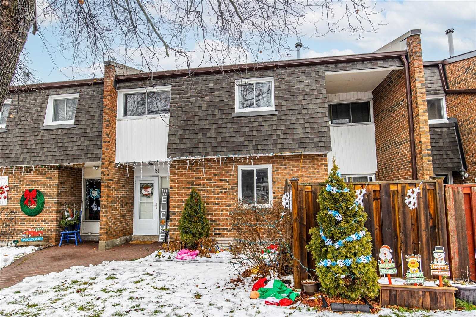 109 Dovedale Drive, #51
